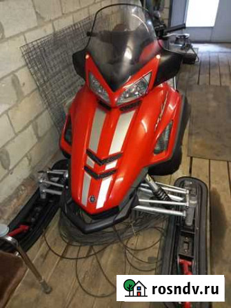 Yamaha Vector Темников - изображение 1