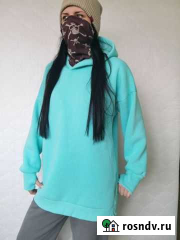 Сноуборд худи Омск - изображение 1
