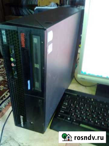 Двухядерный Lenovo Брянск - изображение 1