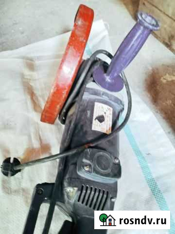 Болгарка мшу-2-230 Новочеркасск - изображение 1