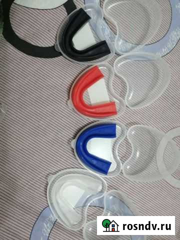 Продам капы для единоборств Саратов - изображение 1