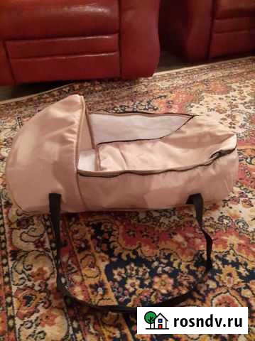 Переноска Копейск - изображение 1