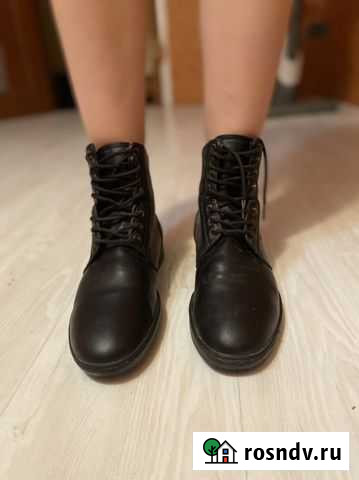 Ботинки для верховой езды Самара - изображение 1