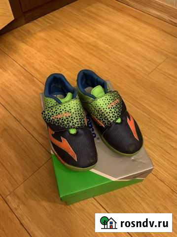 Бутсы футзалки Joma Всеволожск - изображение 1