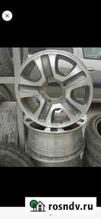 Toyo R17 Хасавюрт