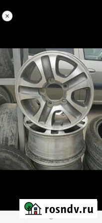 Toyo R17 Хасавюрт - изображение 1