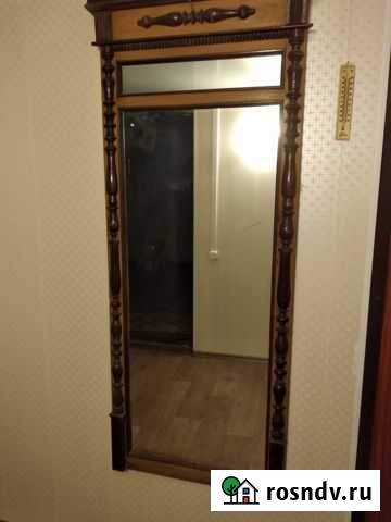 Старинное зеркало Саратов - изображение 1