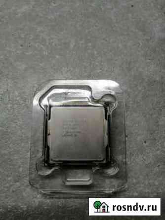 Процессор Intel core i3 - 560 Йошкар-Ола