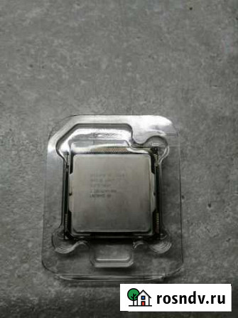 Процессор Intel core i3 - 560 Йошкар-Ола - изображение 1