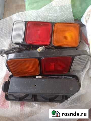 Стоп сигналы Новоуральск - изображение 1