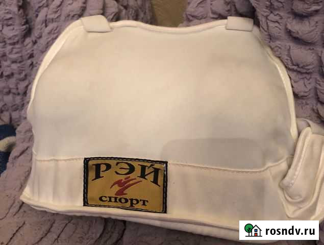 Нагрудник (защита) Тверь - изображение 1