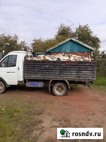 Продажа дров Вязьма - изображение 1