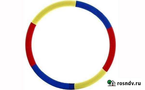 Халохуб Сертолово - изображение 1