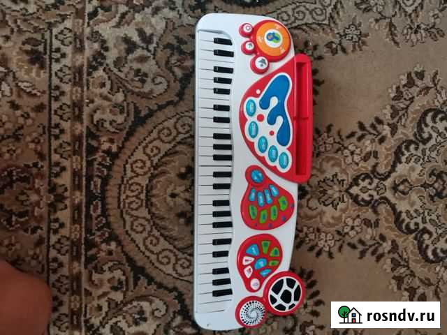 Синтезатор для ребёнка Казань - изображение 1
