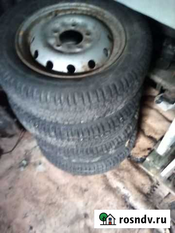 Niva кама флейм Лакинск - изображение 1