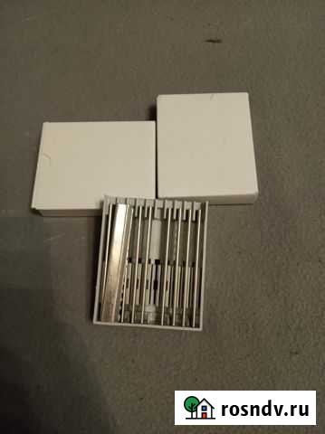 Набор лезвий Анжеро-Судженск - изображение 1