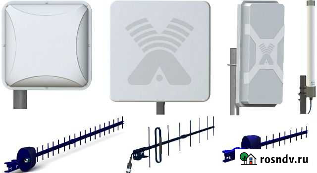 Интернет дома/дачи Медный завод Сертолово - изображение 1