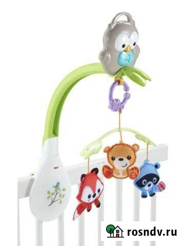 Мобиль на кроватку Саратов - изображение 1
