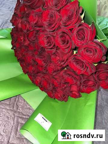 Цветы Махачкала - изображение 1