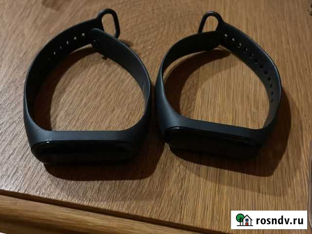 Часы xiaomi mi band 3 Майкоп - изображение 1