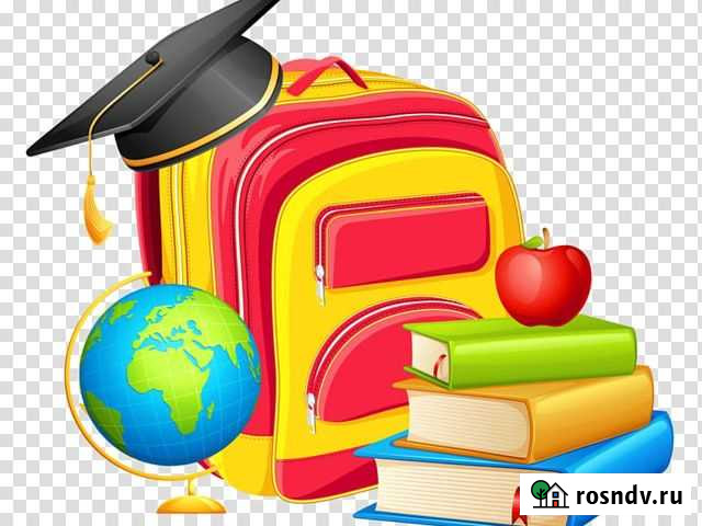 Подготовка к школе Ростов-на-Дону - изображение 1