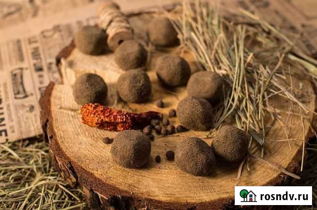 Сыр Белпер Кнолли Курган - изображение 1