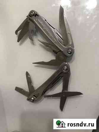 Мультитул Leatherman Wingman Белгород