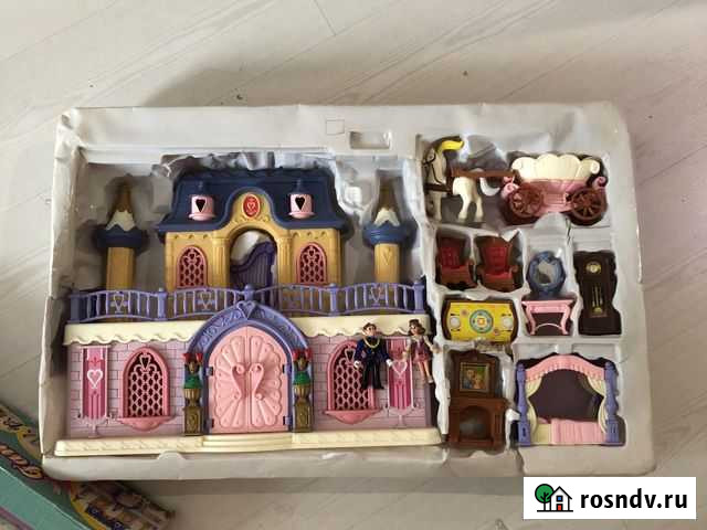 Детский замок Мурино - изображение 1