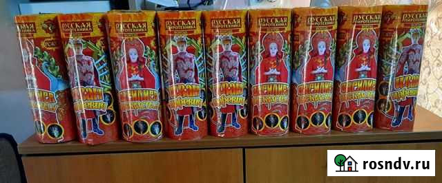 Фонтан Богородск - изображение 1