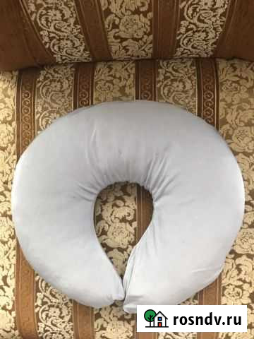 Подушки в дорогу Элиста - изображение 1