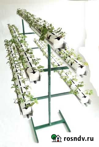 Система выращивания Октябрьский - изображение 1