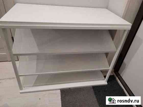 Полка для обуви IKEA Мурино