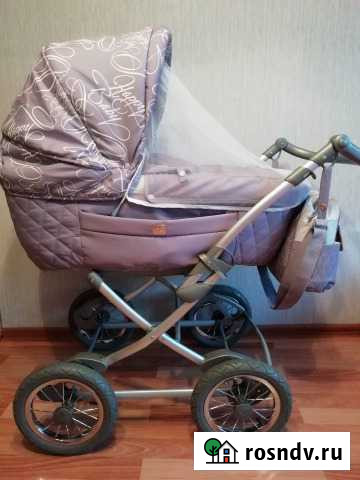 Коляска-люлька Липецк - изображение 1
