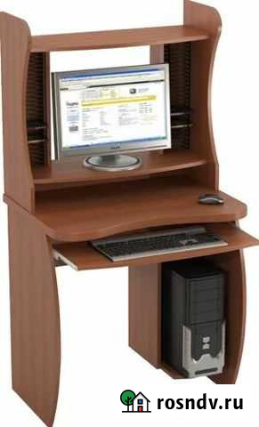 Компьютерный стол Москва - изображение 1