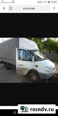 Грузоперевозки Бор - изображение 1