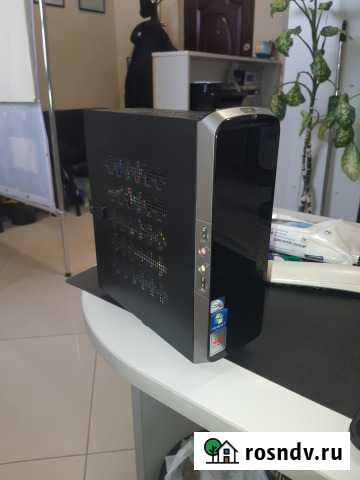 Компьютеры и Ноутбуки в аренду Новосибирск - изображение 1