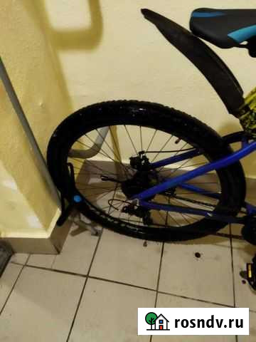 Срочно продам велосипед 14000р хорошо Балашиха - изображение 1