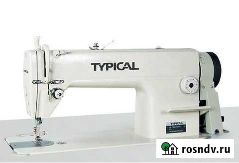 Промышленная швейная машина Typical GC6150H Иваново - изображение 1