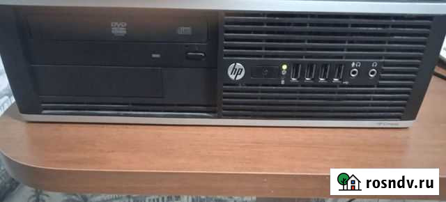 Компьютер офисный (1155/core i3) Таганрог - изображение 1