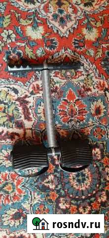 Тренажер для пресса Волгоград - изображение 1