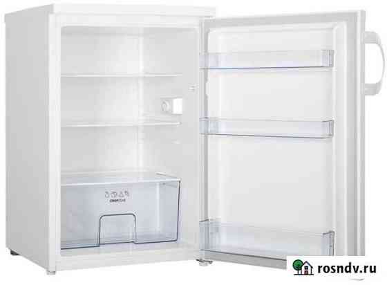 Однокамерный холодильник Gorenje R491PW Подольск