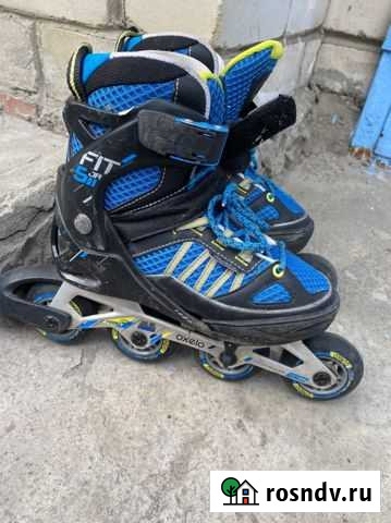 Ролики Курск - изображение 1