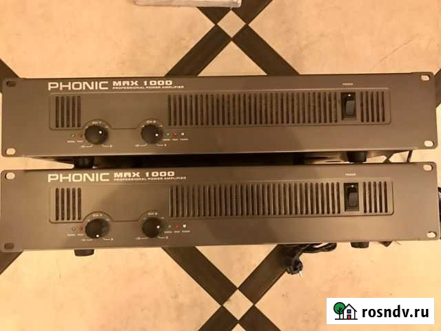 Компрессор multikom pro-xl mdx-4600: усилитель fon Анжеро-Судженск - изображение 1