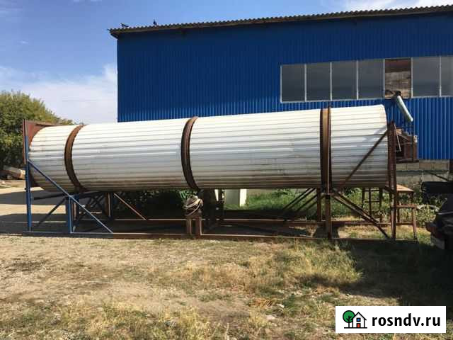 Барабанные сушки Майкоп - изображение 1