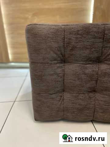 Новые пуфики Белгород - изображение 1