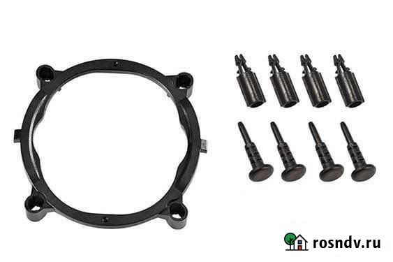 Переходник кольцевой для кулера AMD Реутов - изображение 1