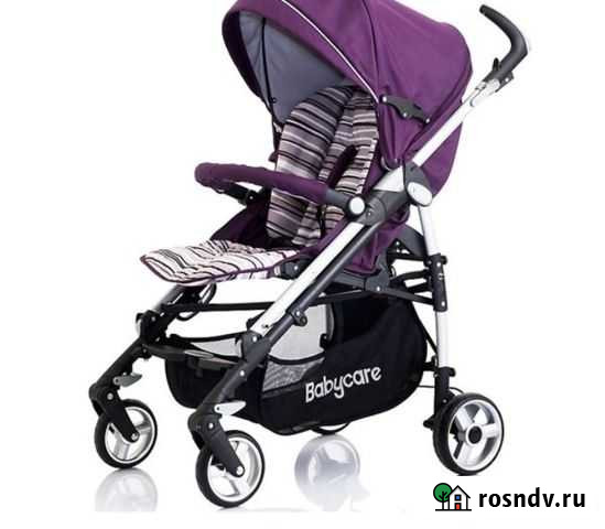 Коляска Чебоксары - изображение 1