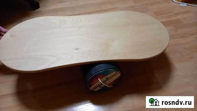 Баланс борд Петрозаводск - изображение 1