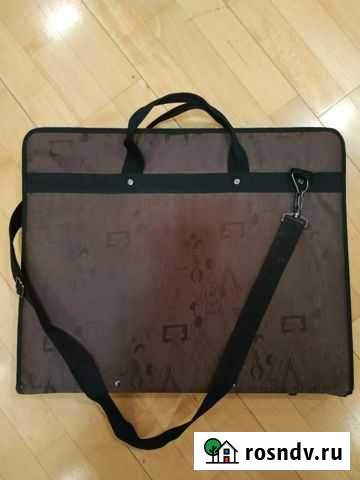 Сумка,планшет для художника Пермь - изображение 1
