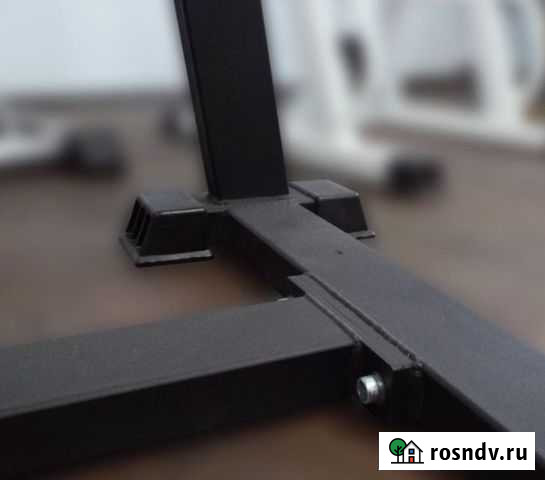 Скамья Скотта AV110/80 Казань - изображение 1